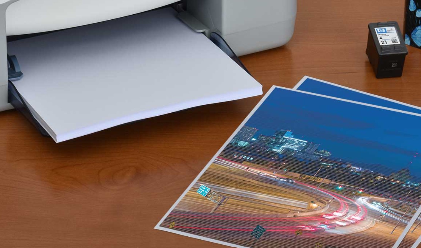 Print Quality Issues